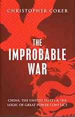 The Improbable War