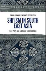 Shi'ism in South East Asia