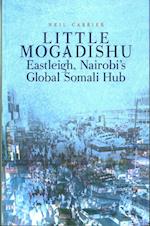 Little Mogadishu