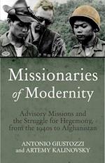 Missionaries of Modernity