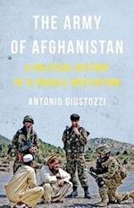 The Army of Afghanistan