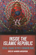 Inside the Islamic Republic