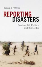 Reporting Disasters
