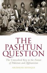 Pashtun Question