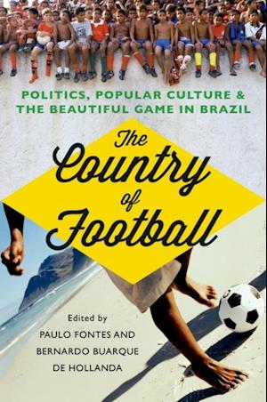 Country of Football