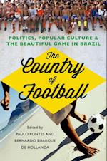 Country of Football