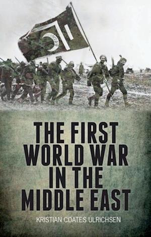 First World War in the Middle East