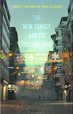 The 'New Turkey' and its Discontents