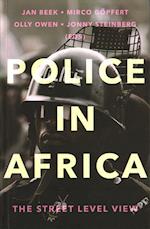 Police in Africa