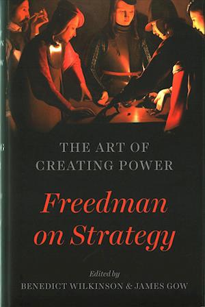 The Art of Creating Power