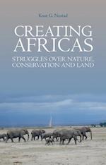 Creating Africas