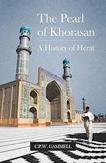 The Pearl of Khorasan