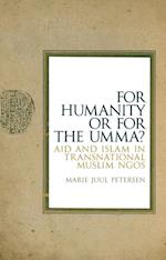 For Humanity Or For The Umma?