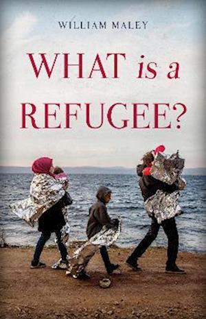 What is a Refugee?