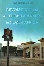 Revolution and Authoritarianism in North Africa