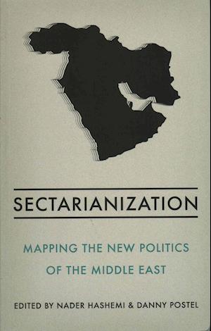 Sectarianization