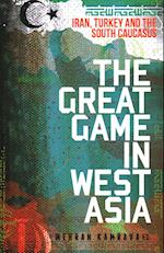 The Great Game in West Asia