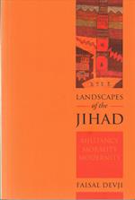 Landscapes of the Jihad