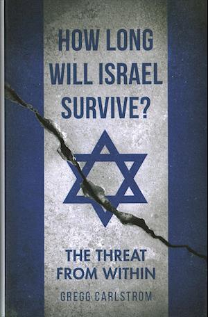 How Long Will Israel Survive?