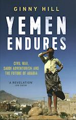 Yemen Endures