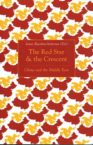 The Red Star and the Crescent