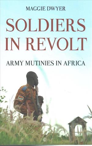 Soldiers in Revolt