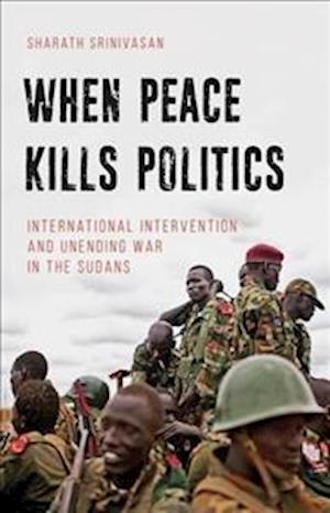 When Peace Kills Politics