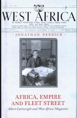 Africa, Empire and Fleet Street