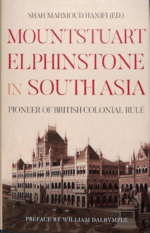 Mountstuart Elphinstone in South Asia