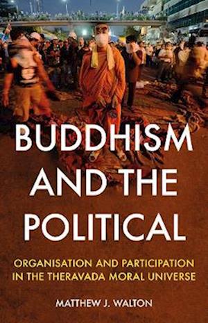 Buddhism and the Political