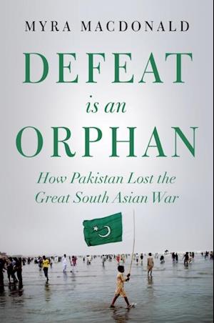 Defeat is an Orphan