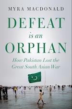 Defeat is an Orphan