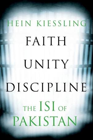 Faith, Unity, Discipline