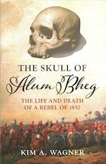 The Skull of Alum Bheg