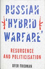 Russian 'Hybrid Warfare'