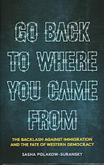 Go Back to Where You Came From