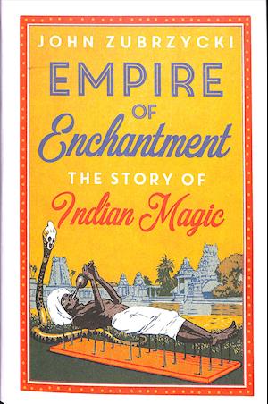 Empire of Enchantment