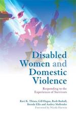 Disabled Women and Domestic Violence