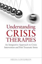 Understanding Crisis Therapies