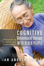 Cognitive Behavioural Therapy with Older People