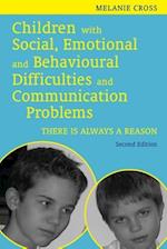 Children with Social, Emotional and Behavioural Difficulties and Communication Problems