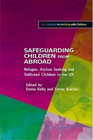 Safeguarding Children from Abroad