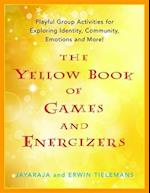 The Yellow Book of Games and Energizers
