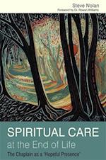 Spiritual Care at the End of Life