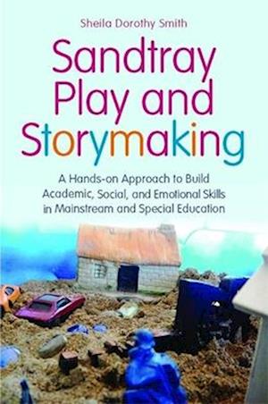 Sandtray Play and Storymaking