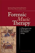 Forensic Music Therapy