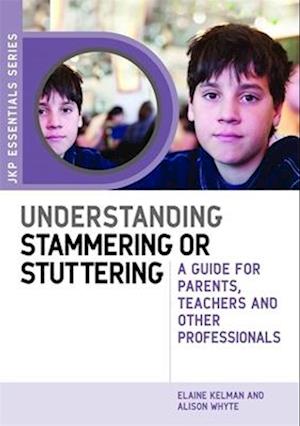 Understanding Stammering or Stuttering