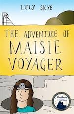 The Adventure of Maisie Voyager