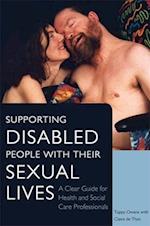 Supporting Disabled People with their Sexual Lives