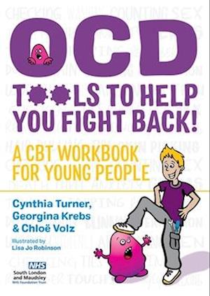 OCD  - Tools to Help You Fight Back!